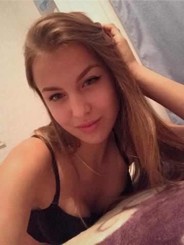 Проститутка Зоя